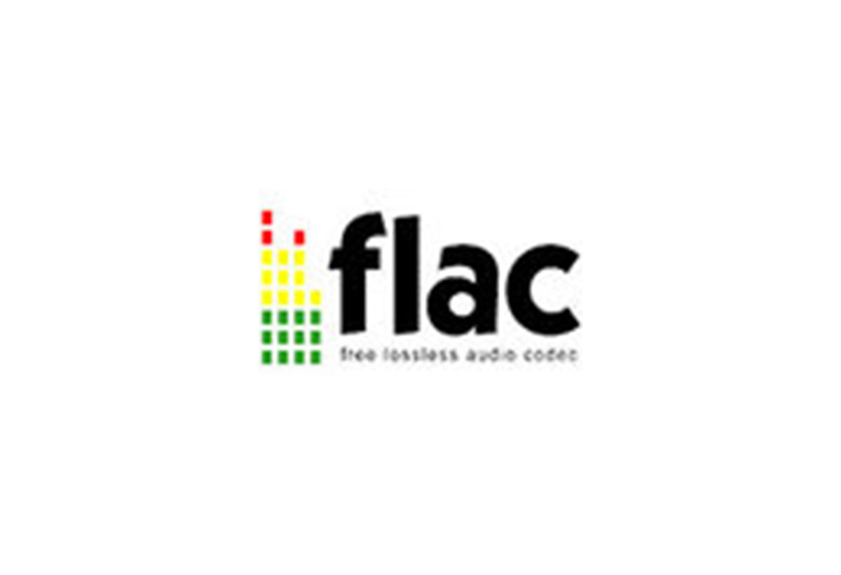Απεικονίζεται το Εικονίδιο FLAC